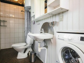 Casa per le vacanze Fanø Bad  28