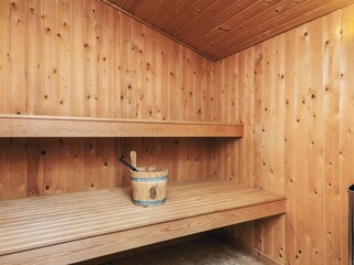 Casa per le vacanze Fanø Bad  33
