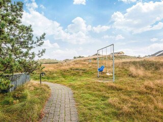 Holiday house Fanø Bad  14
