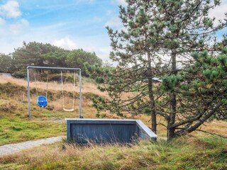 Holiday house Fanø Bad  8