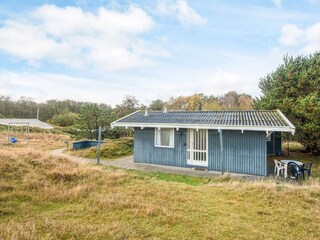 Ferienhaus Fanø Bad  20