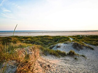 Holiday house Fanø Bad  24