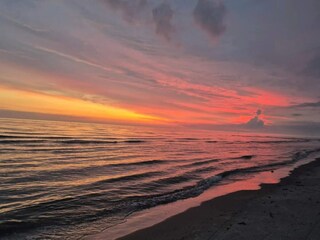 Maison de vacances Fanø Bad  16