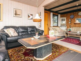 Holiday house Fanø Bad  31