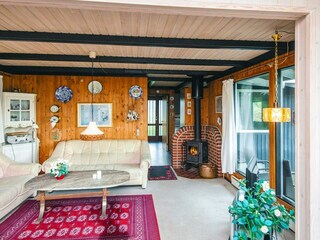 Maison de vacances Fanø Bad  21