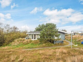Holiday house Fanø Bad  35