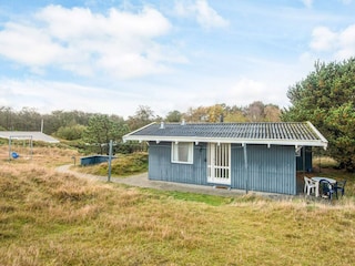 Holiday house Fanø Bad  36