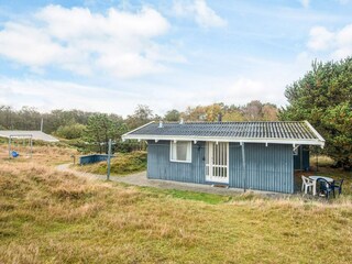 Maison de vacances Fanø Bad  27