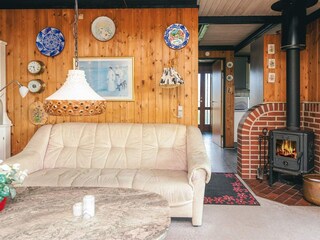 Holiday house Fanø Bad  37