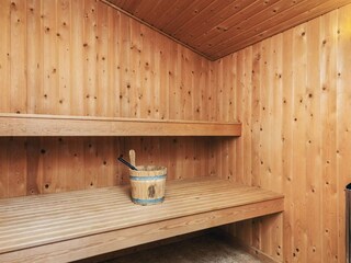 Vakantiehuis Fanø Bad  33