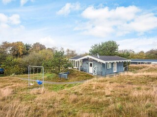 Maison de vacances Fanø Bad Enregistrement extérieur 3