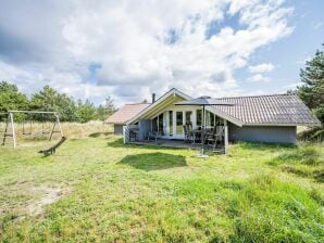 Holiday house 6 person holiday home in Blåvand - Blåvand - image1