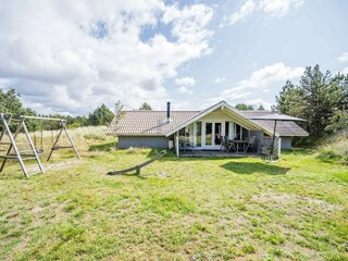Holiday house Blåvand Outdoor Recording 10