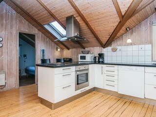 Maison de vacances Blåvand  5