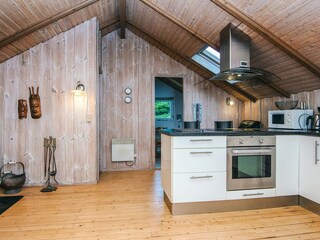 Holiday house Blåvand  13