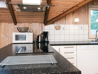 Maison de vacances Blåvand  17