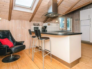 Holiday house Blåvand  28