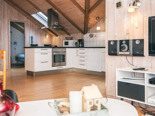 Maison de vacances Blåvand  30