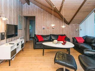 Maison de vacances Blåvand  34