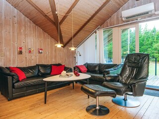 Maison de vacances Blåvand  36