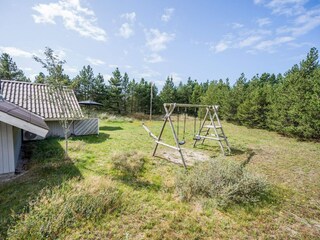 Holiday house Blåvand  30