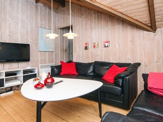 Holiday house Blåvand  32