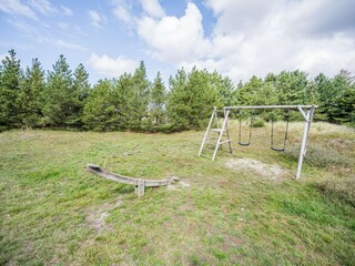 Holiday house Blåvand  31