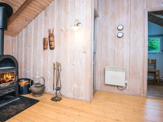 Maison de vacances Blåvand  19