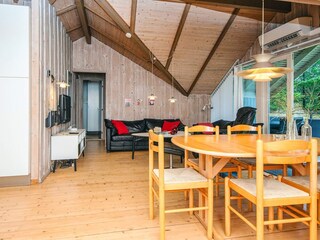 Maison de vacances Blåvand  21