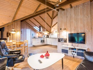 Holiday house Blåvand  46