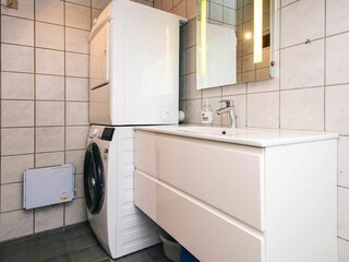 Maison de vacances Blåvand  22