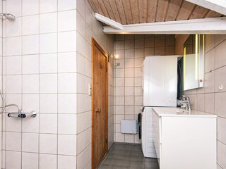 Maison de vacances Blåvand  7