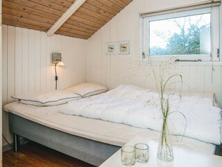 Maison de vacances Blåvand  4