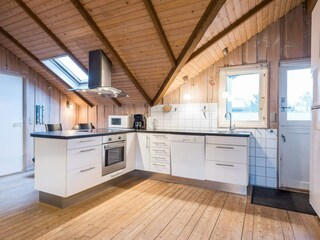 Holiday house Blåvand  25