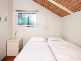 Maison de vacances Blåvand  23