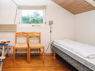 Maison de vacances Blåvand  24