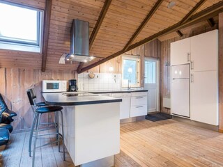 Holiday house Blåvand  43