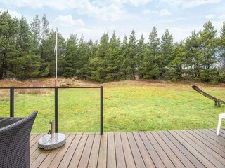 Maison de vacances Blåvand  26