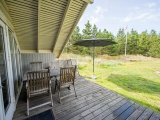 Holiday house Blåvand  43