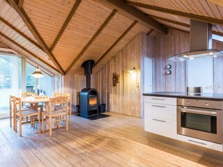 Holiday house Blåvand  14