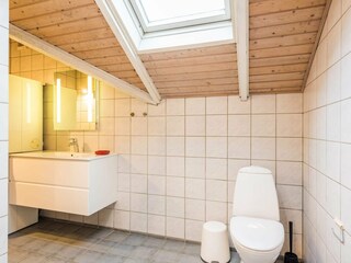 Holiday house Blåvand  16