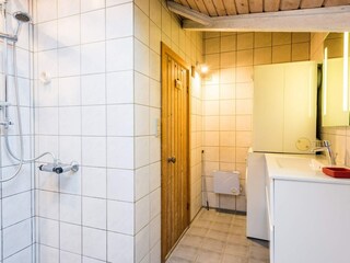 Holiday house Blåvand  17