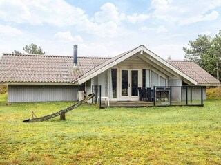 Holiday house Blåvand  55