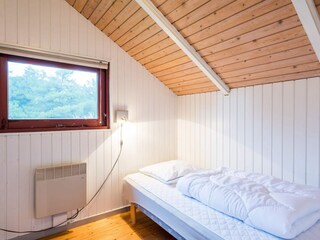 Holiday house Blåvand  21