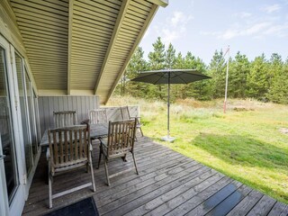 Holiday house Blåvand  23