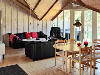 Ferienhaus Blåvand  32