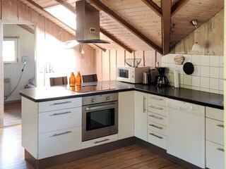 Maison de vacances Blåvand  27