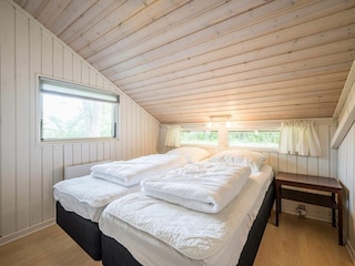 Ferienhaus Jegum  5