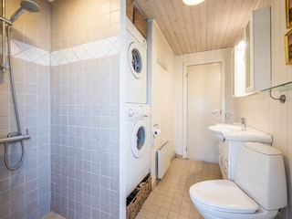 Ferienhaus Jegum  6
