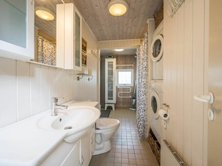 Ferienhaus Jegum  7